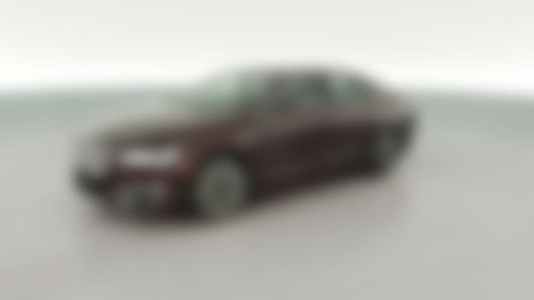 2018 Lincoln MKZ vehicle photo