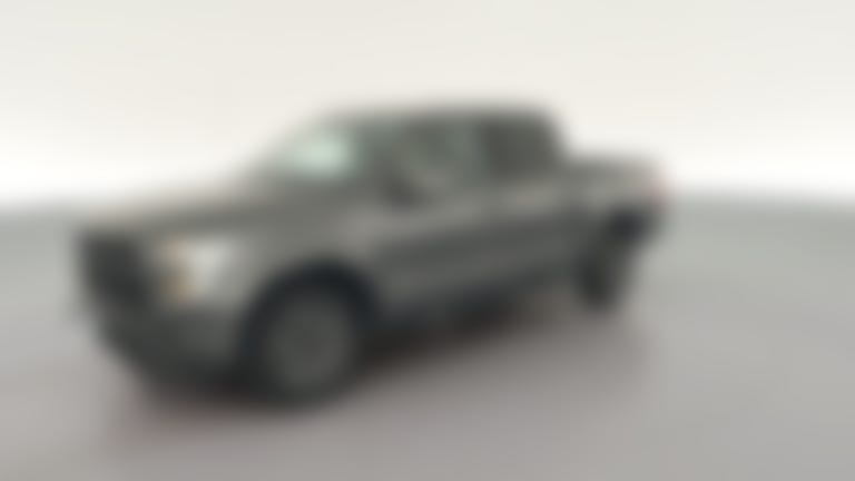 2015 Ford F150 SuperCrew Cab vehicle photo