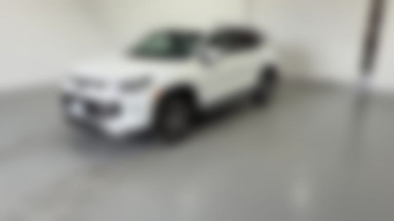 2026 Volkswagen Tiguan vehicle photo