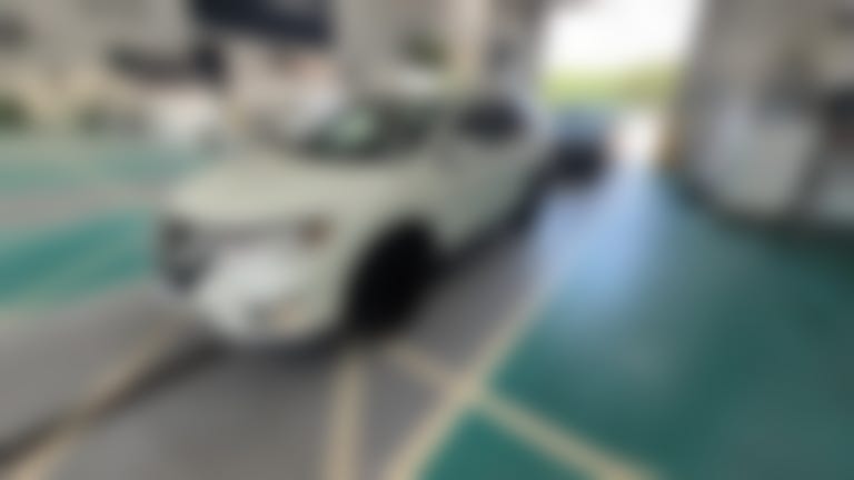 2019 Nissan Rogue vehicle photo