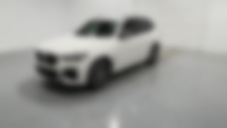 2020 BMW X3 vehicle photo