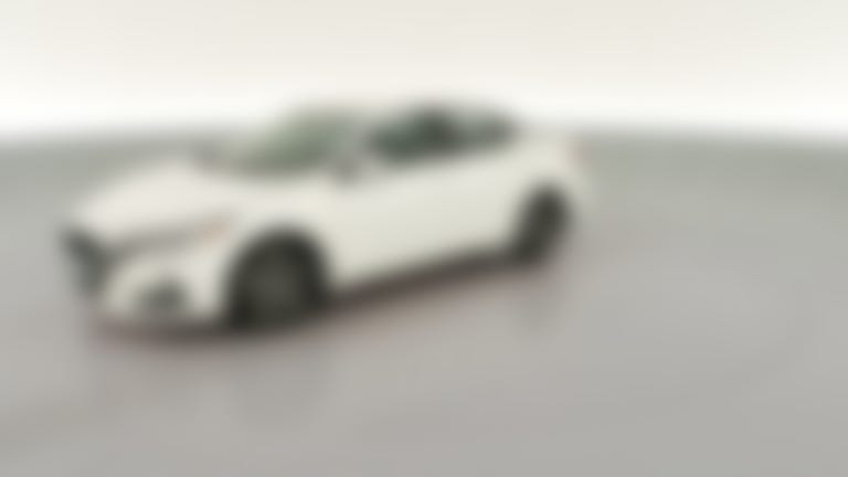 2021 Nissan Sentra vehicle photo