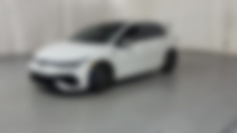 2022 Volkswagen Golf R vehicle photo