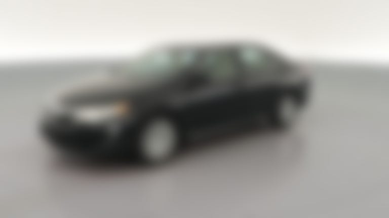 2012 Toyota Camry vehicle photo