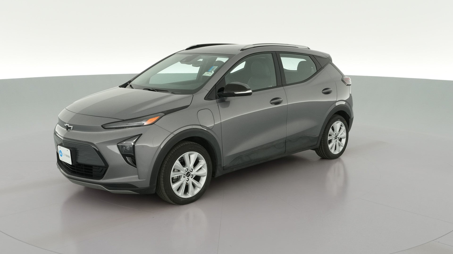 2023 Chevrolet Bolt EUV vehicle photo