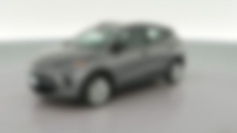 2023 Chevrolet Bolt EUV vehicle photo
