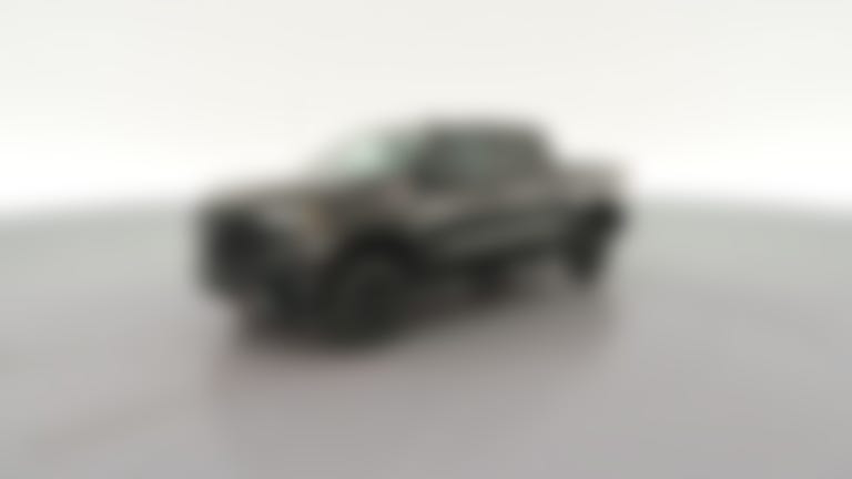 2020 Chevrolet Silverado 1500 Crew Cab vehicle photo