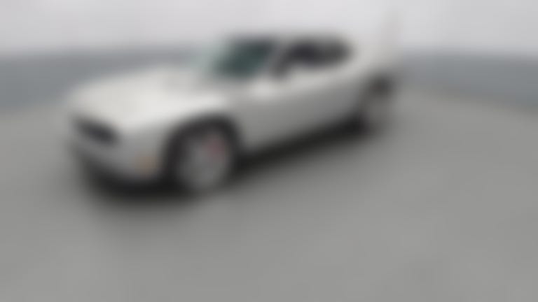 2010 Dodge Challenger vehicle photo