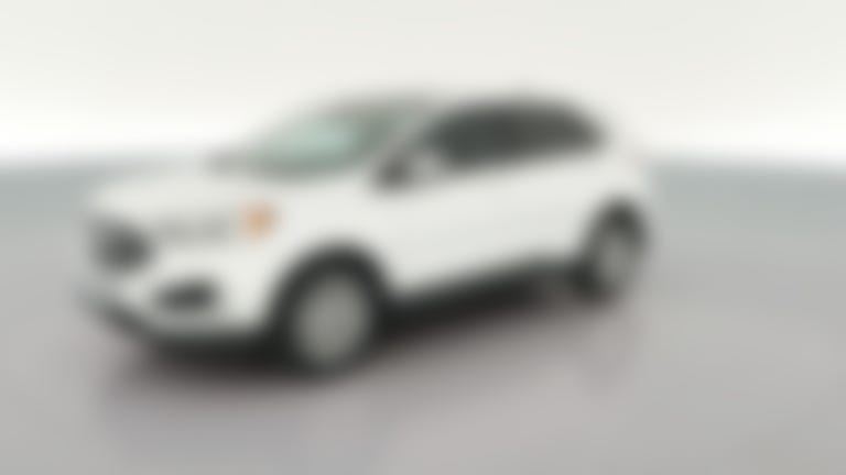 2021 Ford Edge vehicle photo