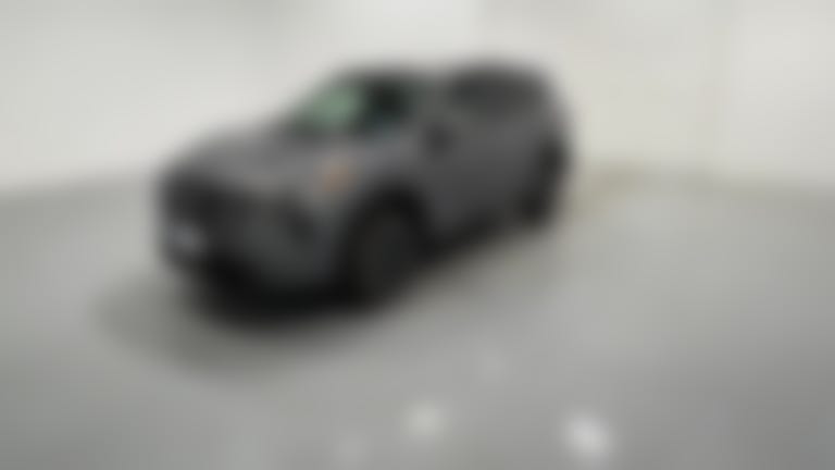 2025 Nissan Rogue vehicle photo