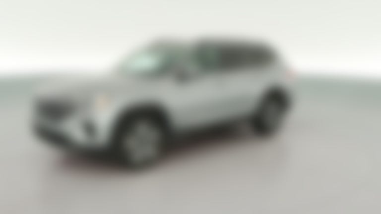 2026 Volkswagen Atlas vehicle photo