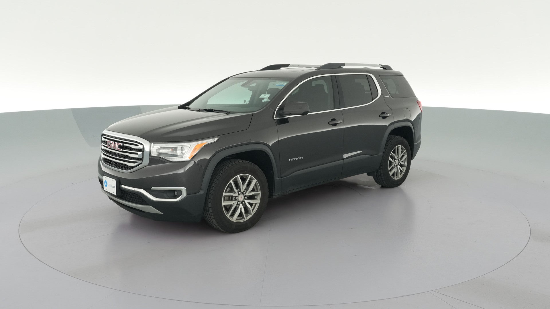 2018 GMC Acadia vehicle photo