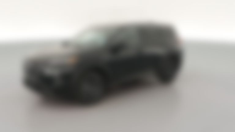 2026 Nissan Rogue vehicle photo