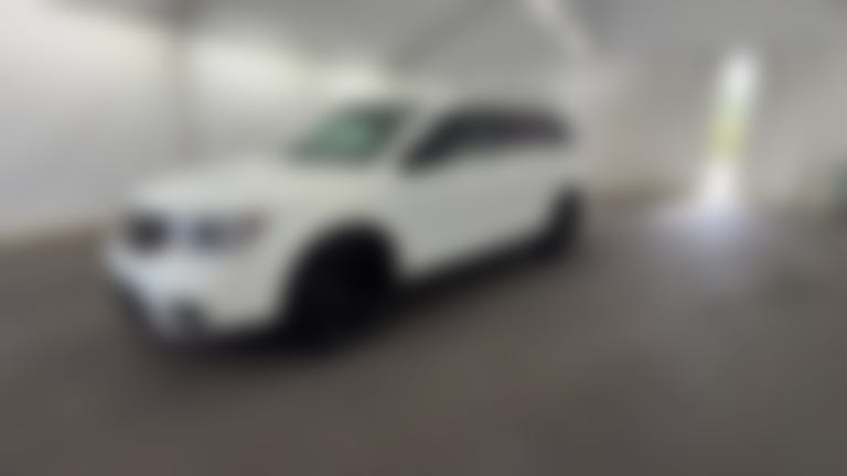 2017 Dodge Journey vehicle photo