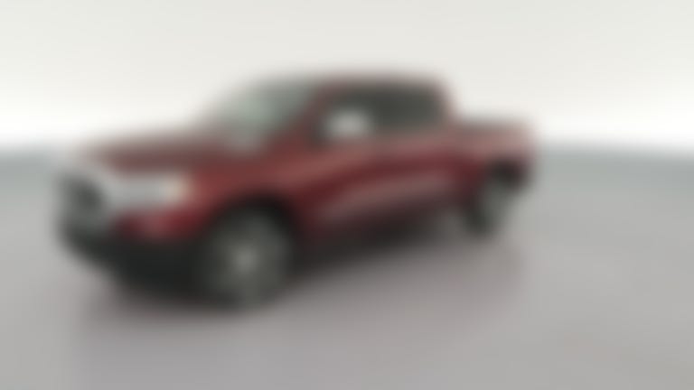 2019 Ram 1500 Crew Cab vehicle photo