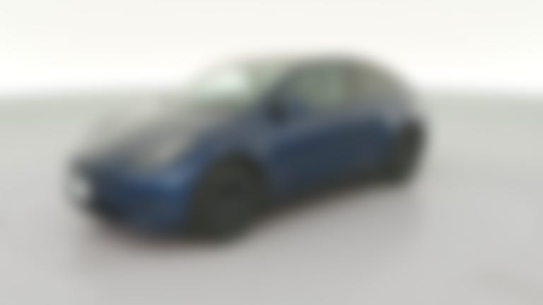 2024 Tesla Model Y vehicle photo