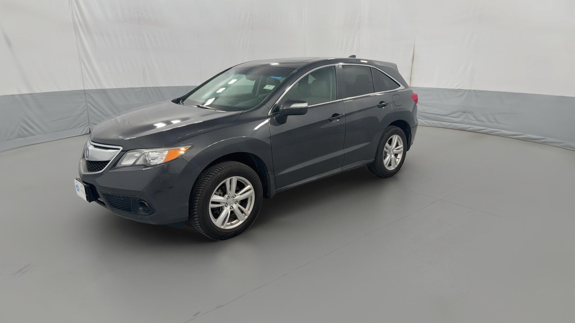 2014 Acura RDX vehicle photo