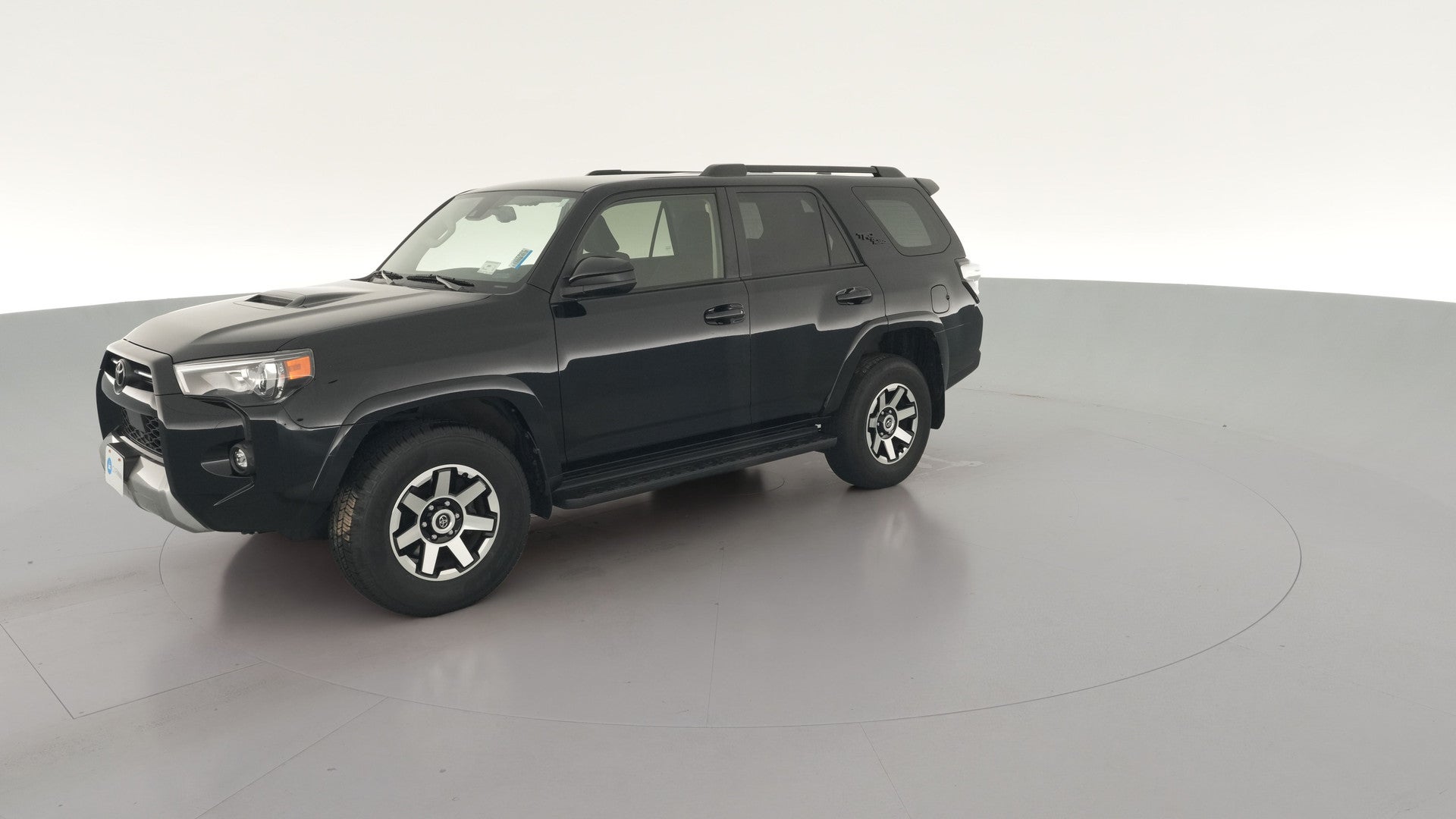 2022 Toyota 4Runner vehicle photo