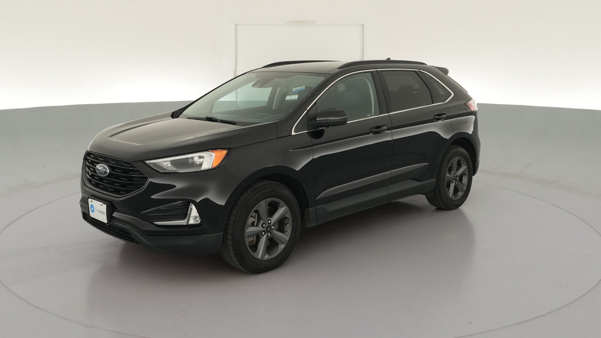 2022 Ford Edge vehicle photo