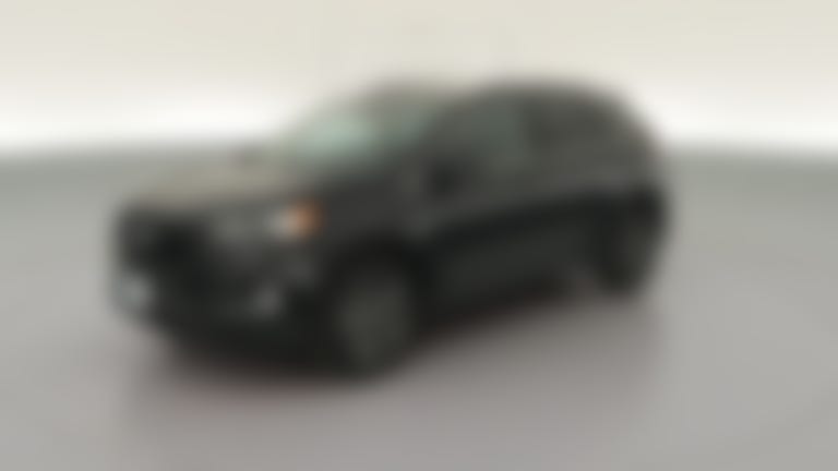 2022 Ford Edge vehicle photo