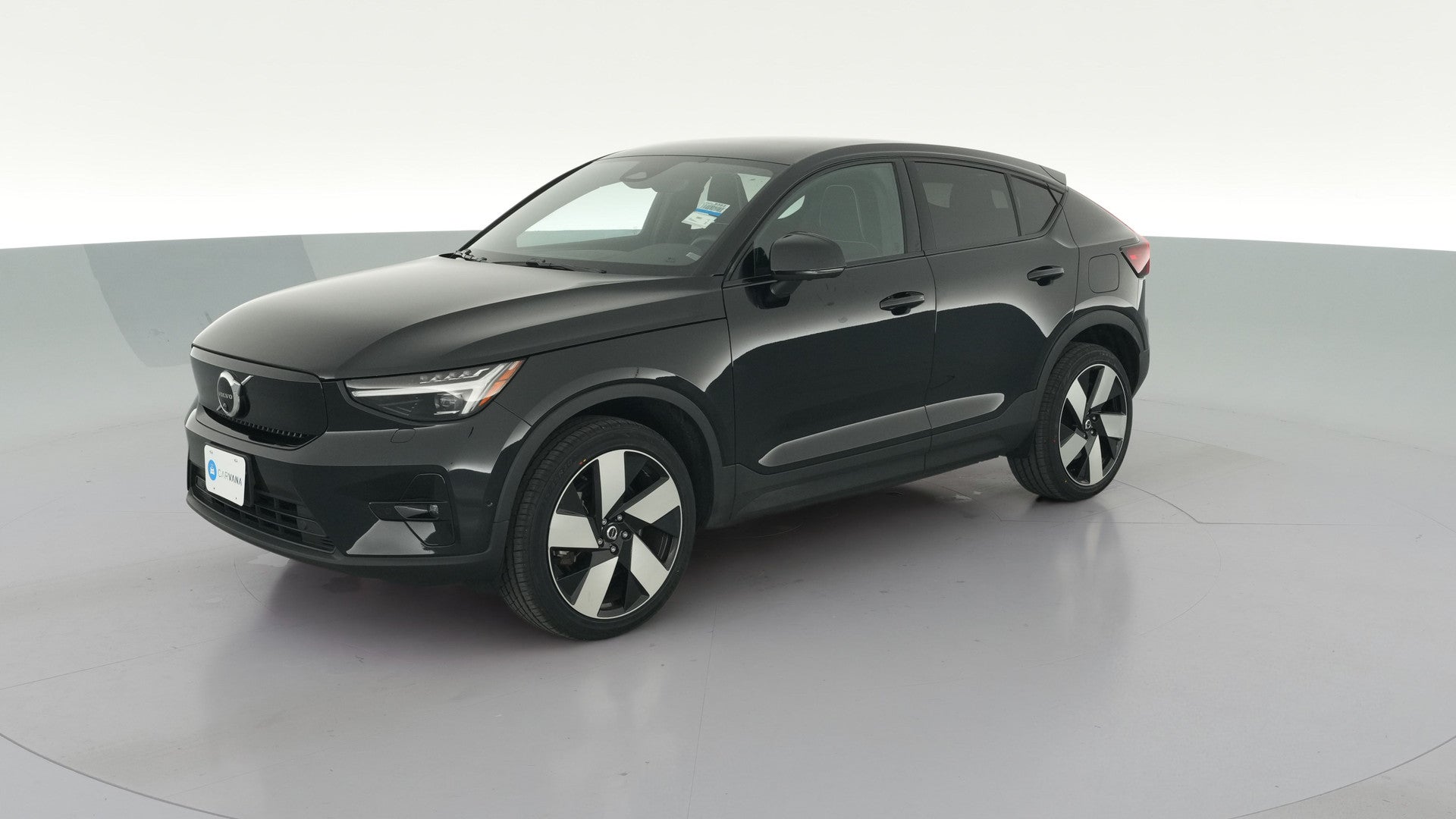 2023 Volvo C40 Recharge vehicle photo