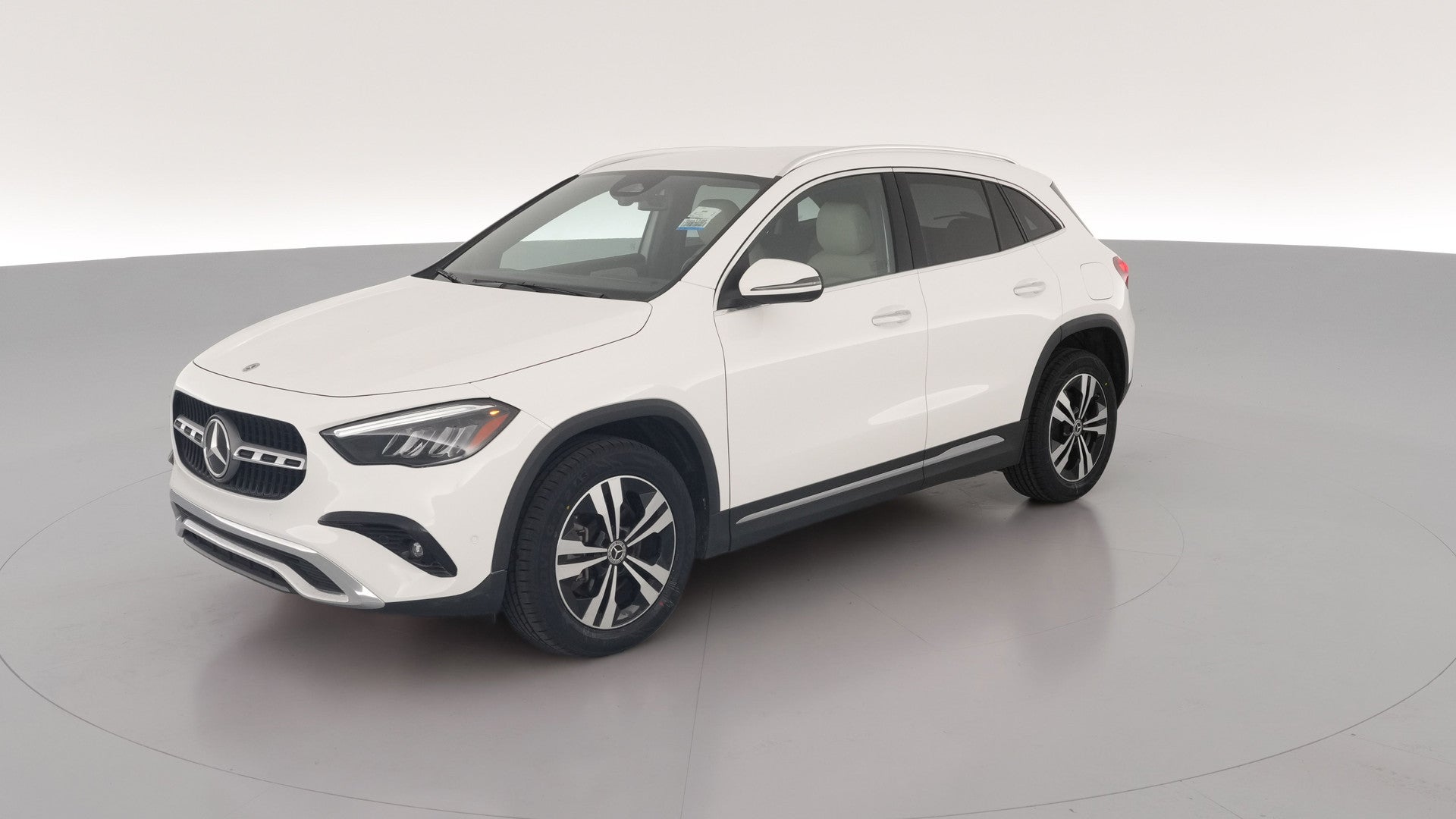 2024 Mercedes-Benz GLA vehicle photo