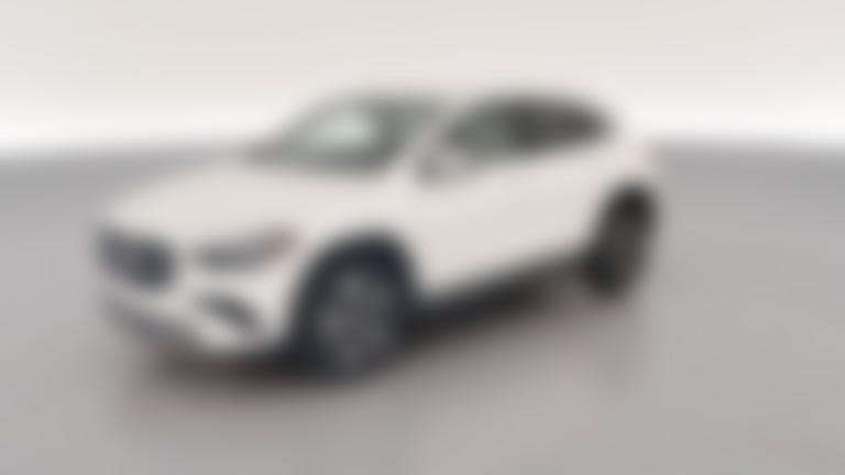 2024 Mercedes-Benz GLA vehicle photo
