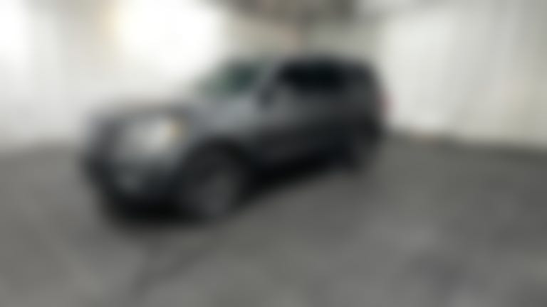 2018 Ford Expedition vehicle photo
