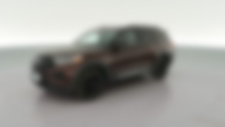 2020 Ford Explorer vehicle photo