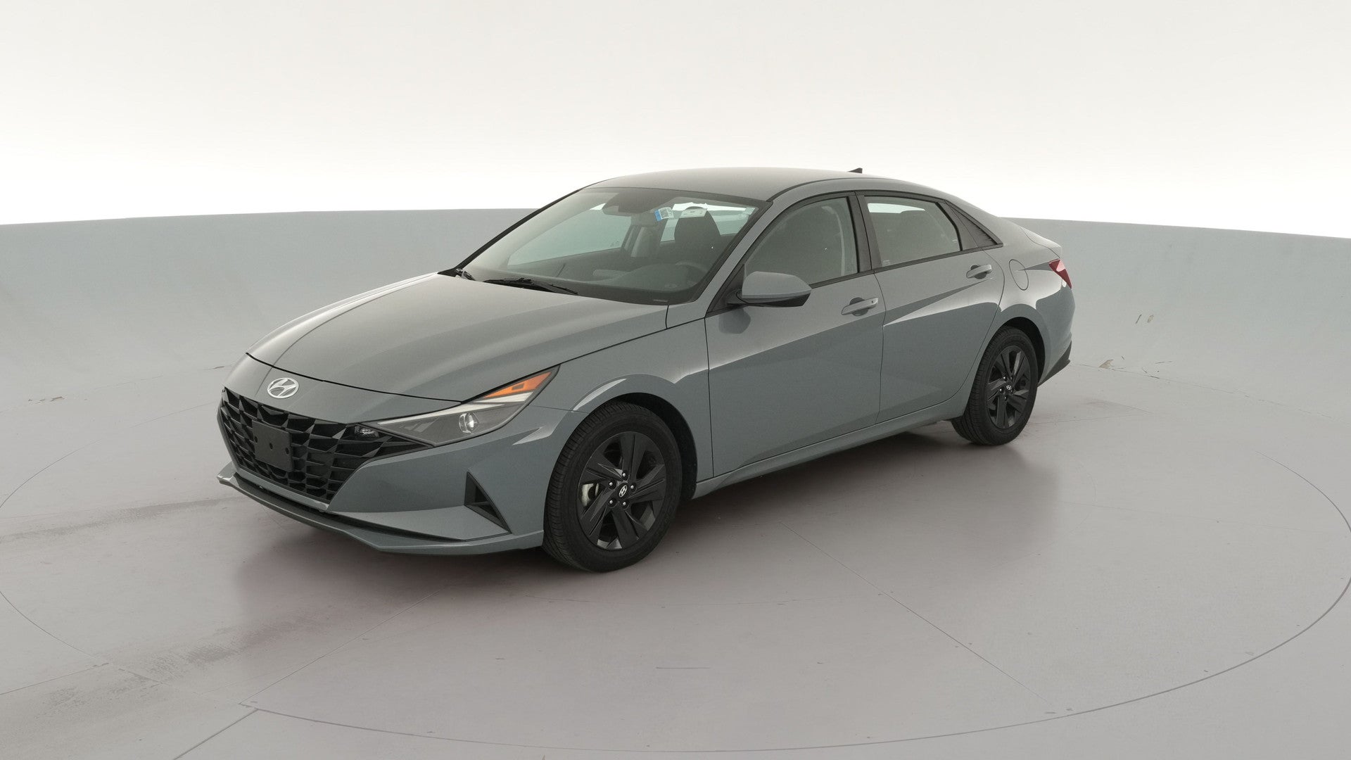 2022 Hyundai Elantra vehicle photo