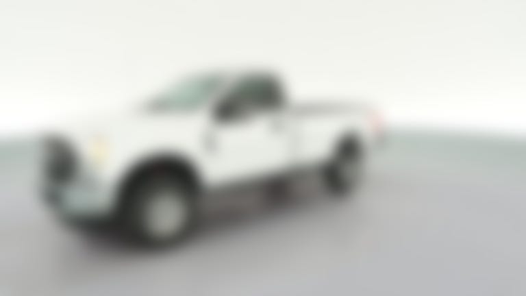 2017 Ford F350 Super Duty Regular Cab vehicle photo