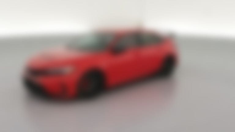 2025 Honda Civic Type R vehicle photo