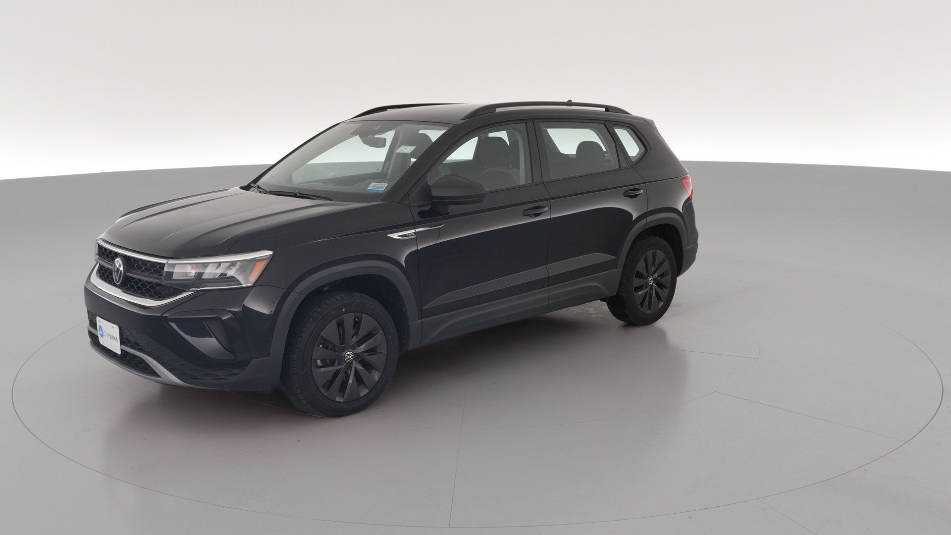 2023 Volkswagen Taos vehicle photo