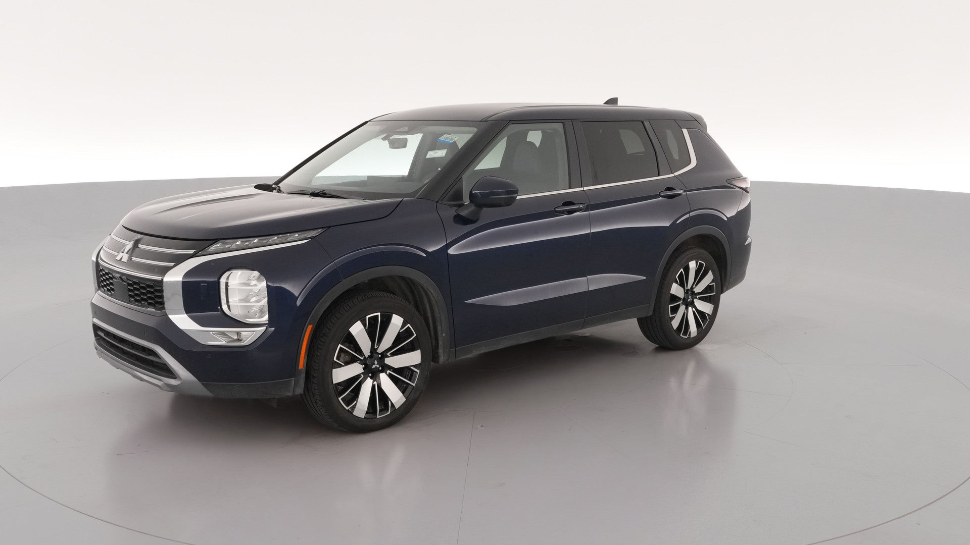 2025 Mitsubishi Outlander vehicle photo