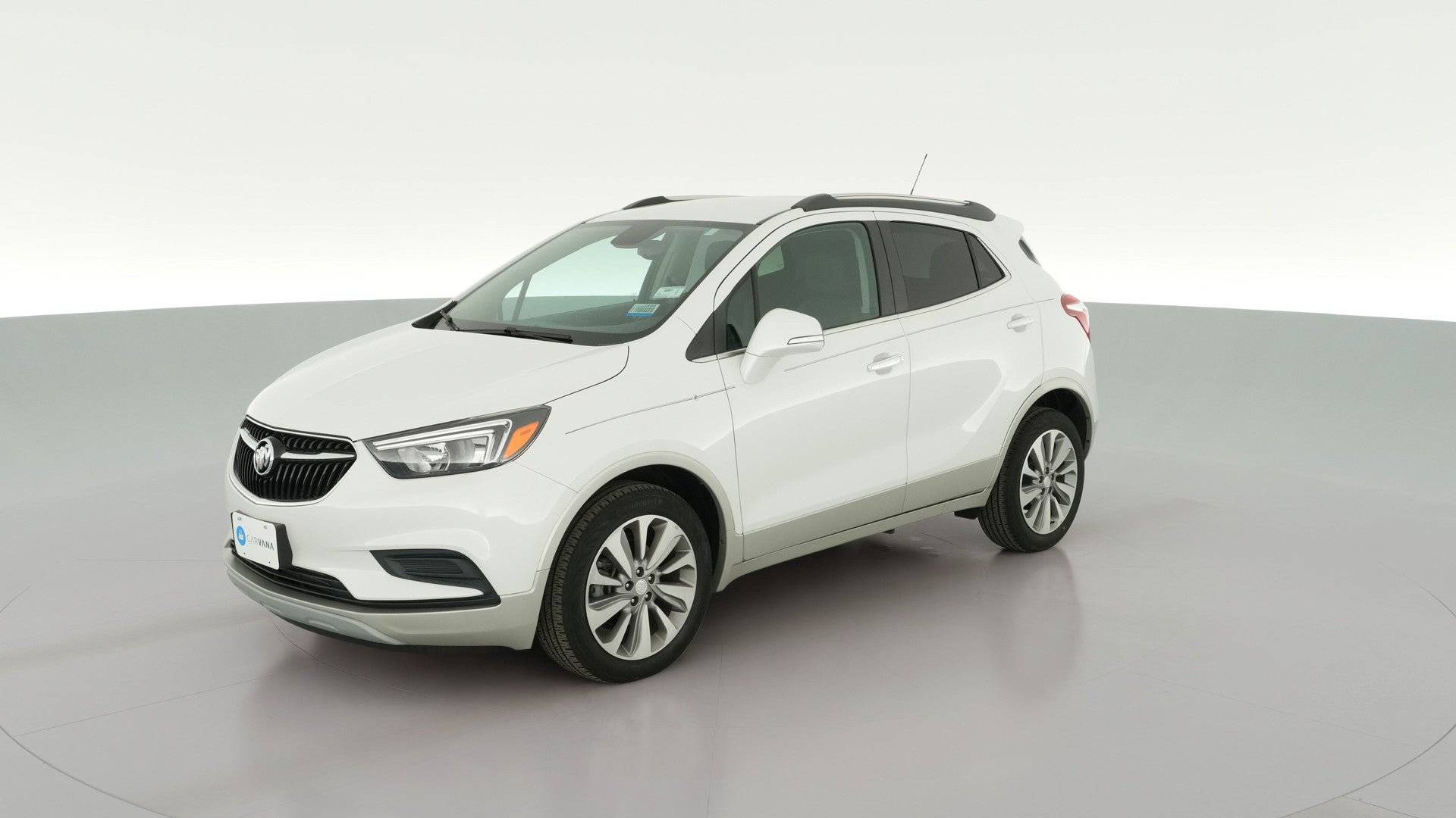2019 Buick Encore vehicle photo
