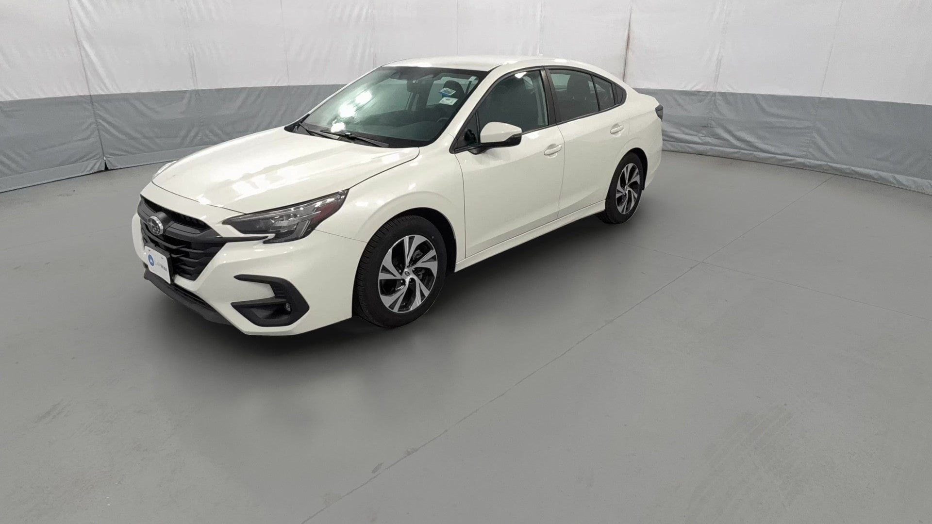 2023 Subaru Legacy vehicle photo