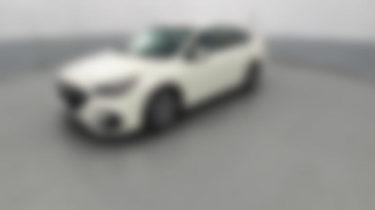 2023 Subaru Legacy vehicle photo