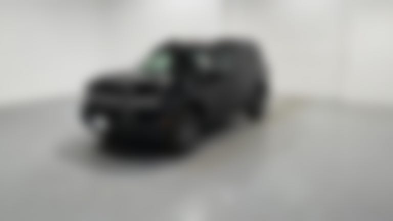 2025 Ford Bronco Sport vehicle photo
