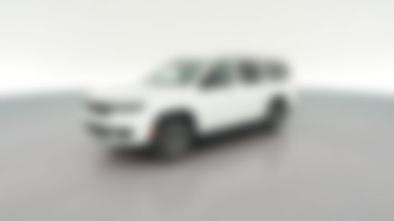 2023 Jeep Wagoneer L vehicle photo