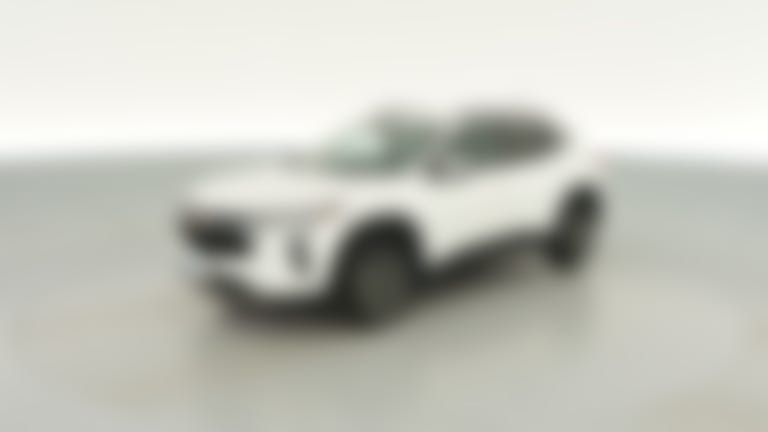2025 Chevrolet Trax vehicle photo