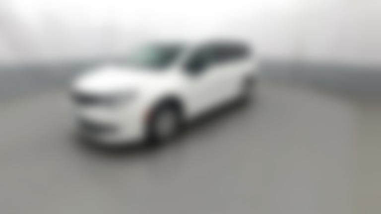 2024 Chrysler Voyager vehicle photo