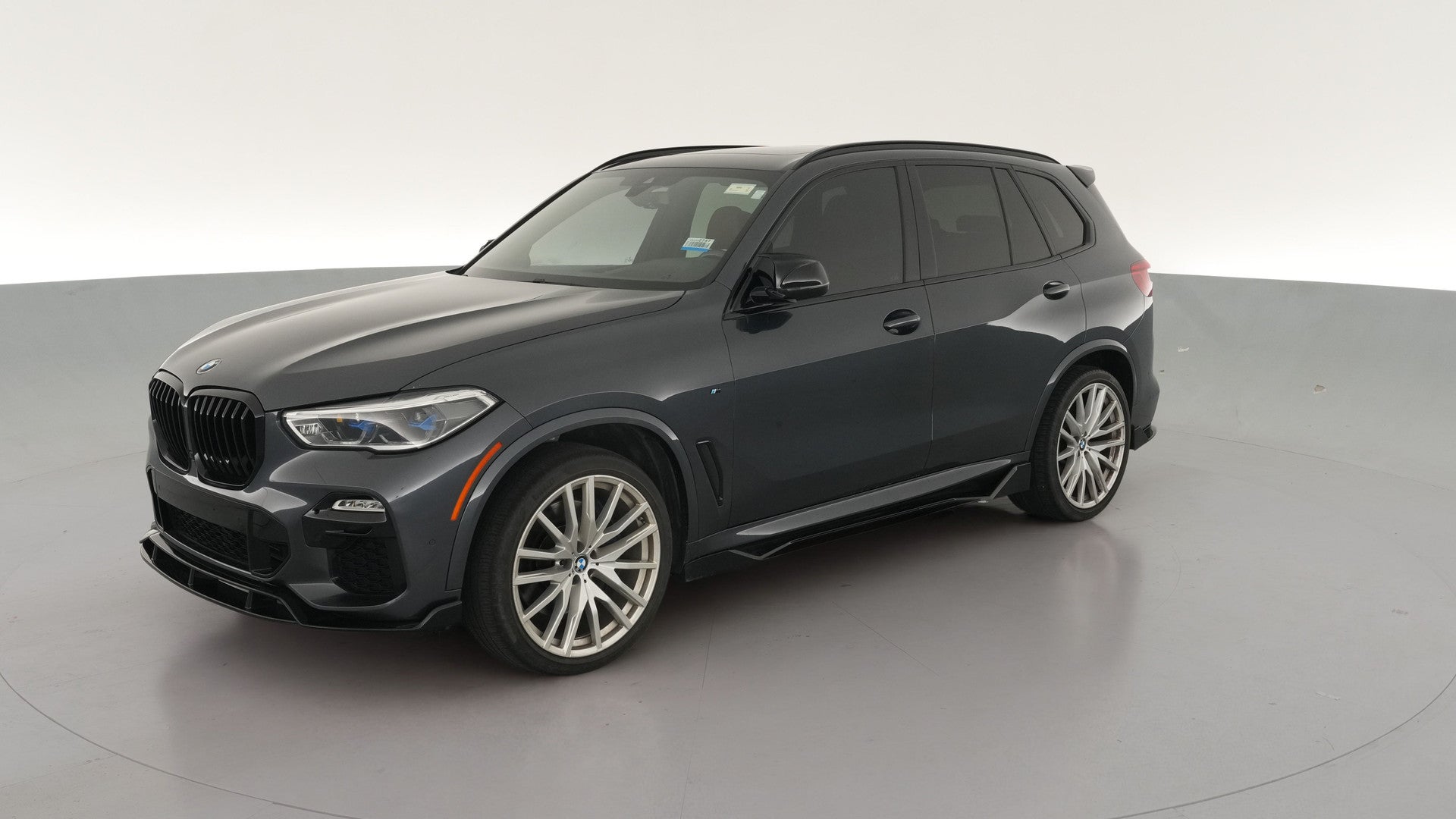 2019 BMW X5 vehicle photo