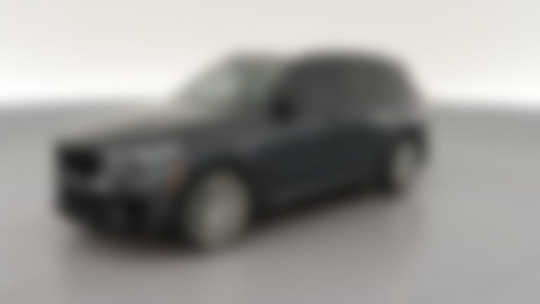 2019 BMW X5 vehicle photo