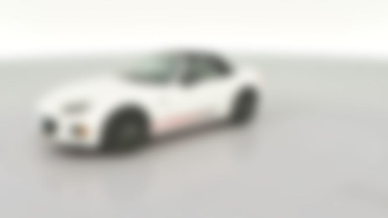 2013 MAZDA MX-5 Miata vehicle photo