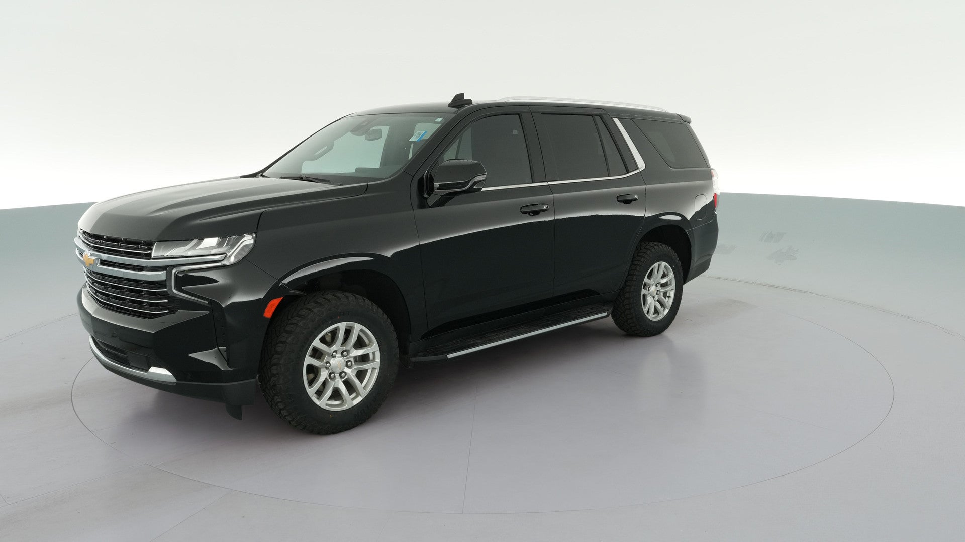 2022 Chevrolet Tahoe vehicle photo