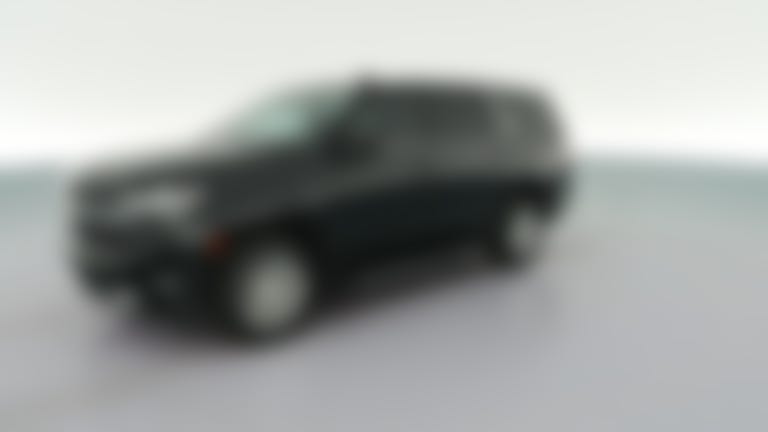 2022 Chevrolet Tahoe vehicle photo