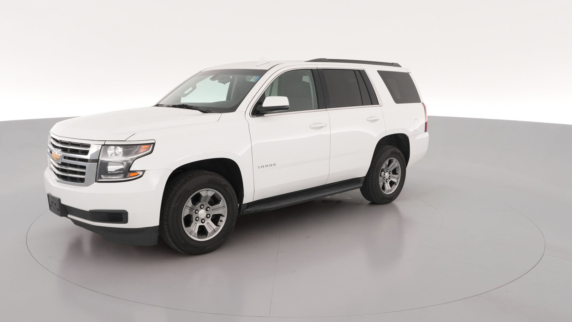 2020 Chevrolet Tahoe vehicle photo