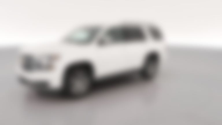 2020 Chevrolet Tahoe vehicle photo