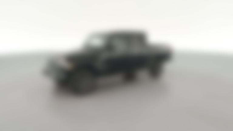 2022 Jeep Gladiator vehicle photo