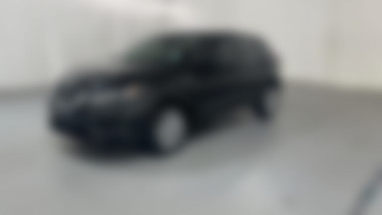 2021 Nissan Rogue Sport vehicle photo